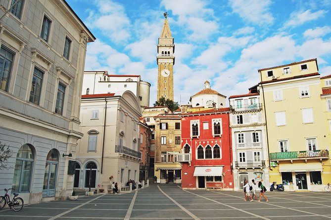 Piran Private Walking Tour - Pricing and Booking Flexibility