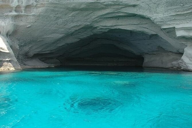Pirate Boat Tour From Kemer - Pirate Cave and Nearby Water Activities