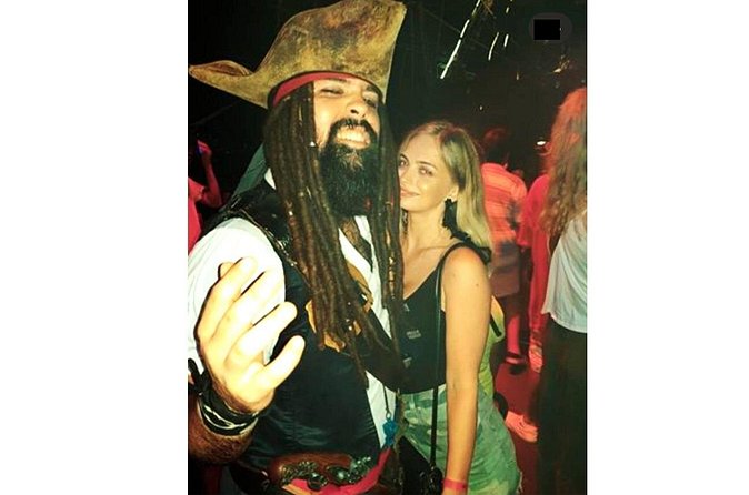 Pirate Show in Cancun! Dinner & drinks - Practical Tips and Additional Info