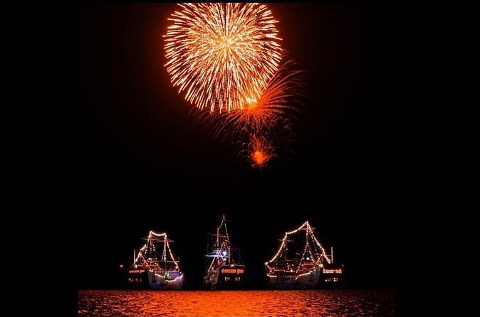 Pirate Show in Cancun! Dinner & drinks - The Cost and Booking Details