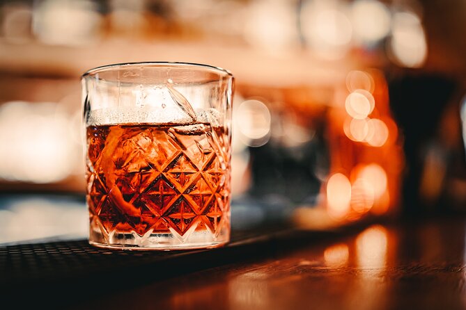 Pirates and Privateers Cocktail Tour in St Augustine - Key Points