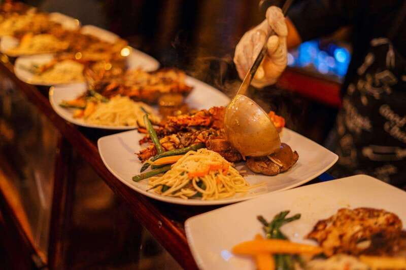 Pirates of the Bay - Night Tour - Frequently Asked Questions