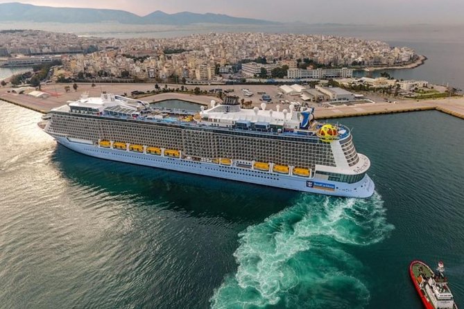 Pireaus Cruise terminal to Athens city center - Efficient and Comfortable Transfer from Pireaus Cruise Terminal to Athens