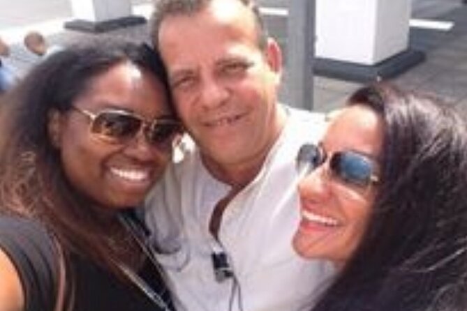 Pireaus Port to Athens Airport Private Transfer - The Drivers Expertise and Multilingual Service