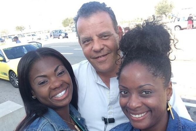 Pireaus Port to Athens Airport Private Transfer - Meet & Greet at Athens International Airport