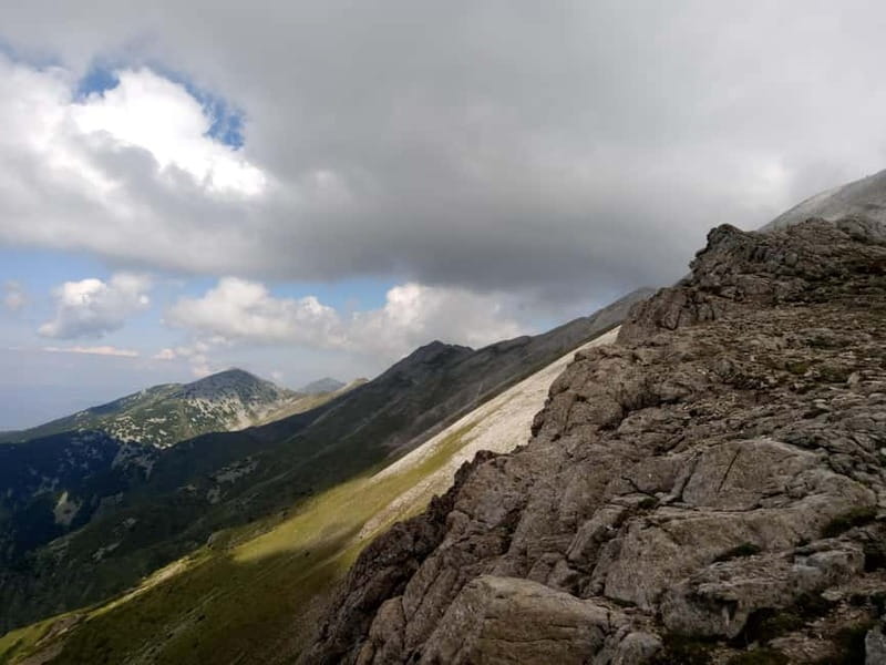Pirin Lakes UNESCO Hike Small Group Tour from Sofia - Key Points
