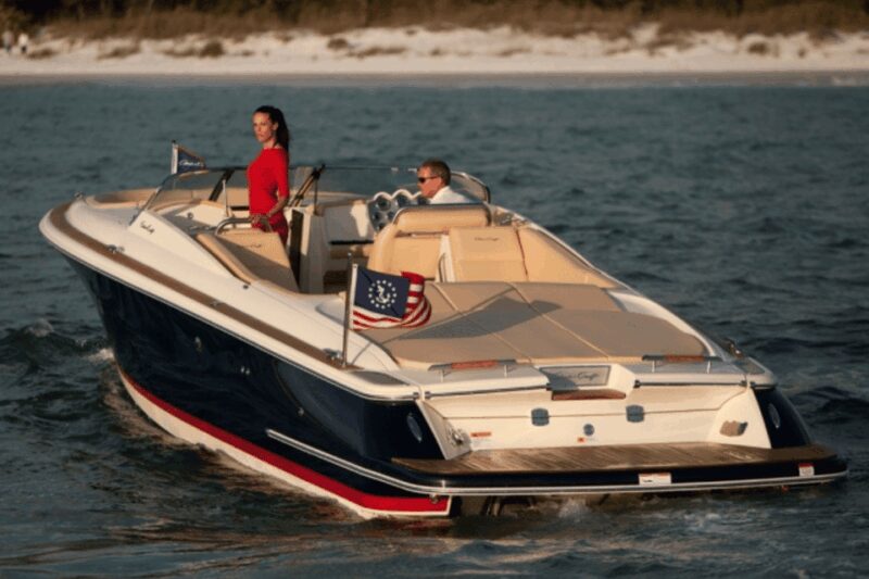 Pirvate Luxury Sunset Charter Aboard Solaris - Beverage Service and Optional Menu Packages