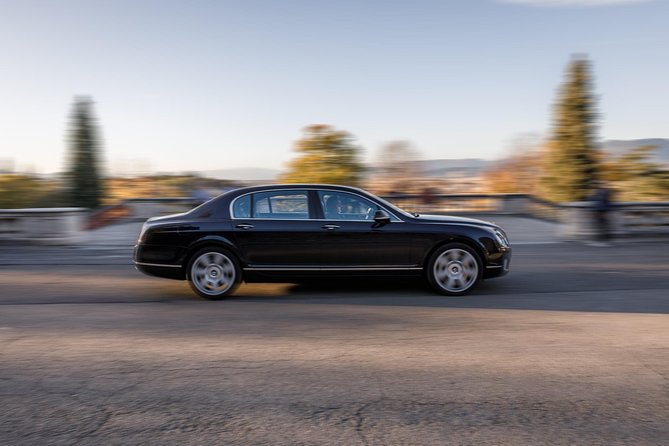 Pisa Airport to Florence Private Transfer - Key Points