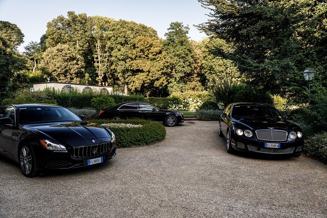 Pisa Airport to Florence Private Transfer - Booking and Payment Made Easy