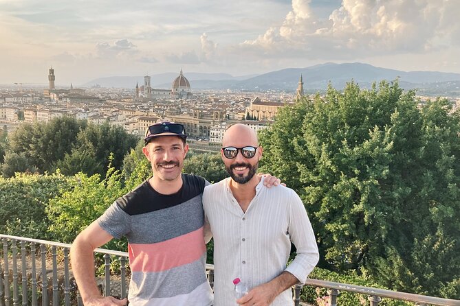 Pisa and Florence from the Port of Livorno - Starting from Livorno: Convenient Pickup and Private Transport