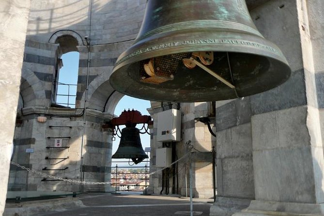 Pisa and Florence Port Tour (Driver Only/Self Touring) - Who Will Benefit from This Tour