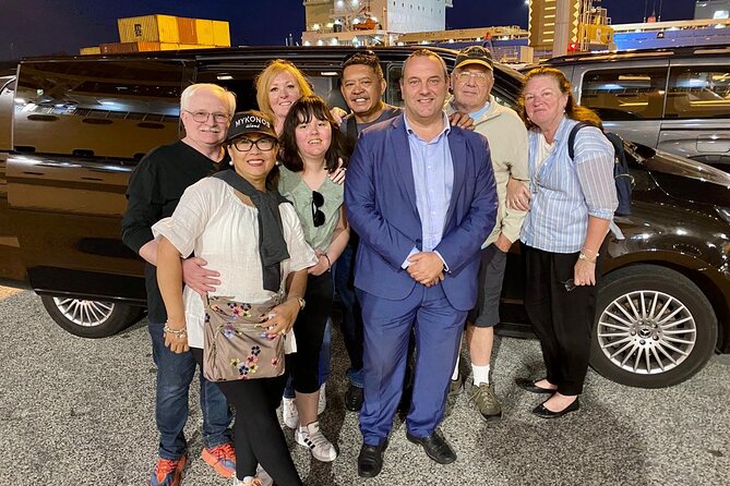 Pisa and Florence Private Day Tour from Livorno Port - Cancellation Policy and Booking Details