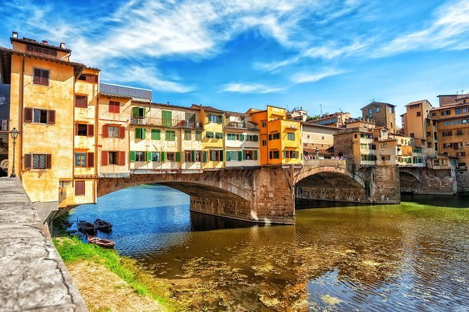 Pisa and Florence: Shore Excursion from La Spezia Cruise Port - Practical Considerations: Transport, Pacing, and Comfort