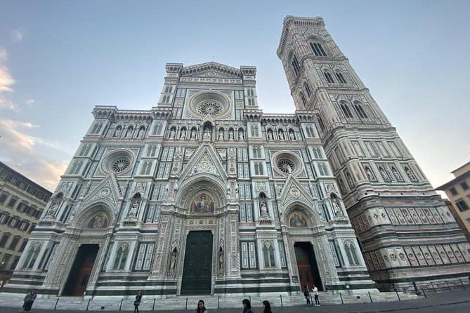 Pisa and Florence: Shore Excursion from La Spezia Cruise Port - Who Will Appreciate This Tour Most