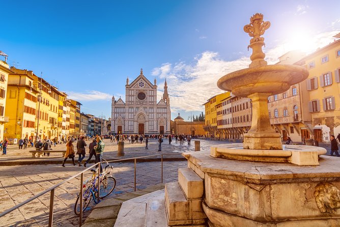 Pisa and Florence Shore Excursion from La Spezia - The Value of Expert Driver-Guides