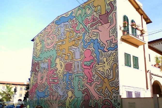 Pisa and Lucca from the Livorno Cruise Port - Lucca’s Medieval Walls and Self-Guided Exploration