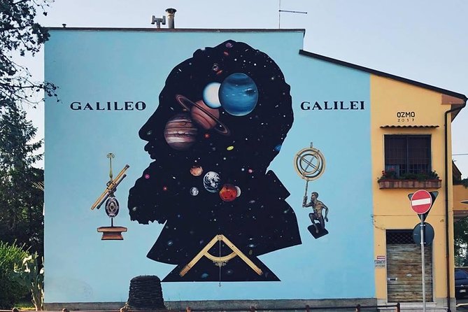 Pisa and Lucca from the Livorno Cruise Port - Why Choose This Tour?