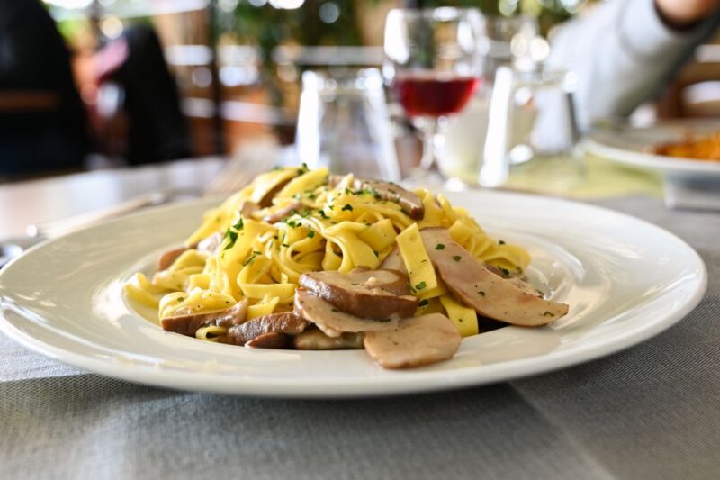 Pisa and Lucca: Private Full-Day Tour by Deluxe Van - Knowledgeable Guides Offering Insightful Commentary