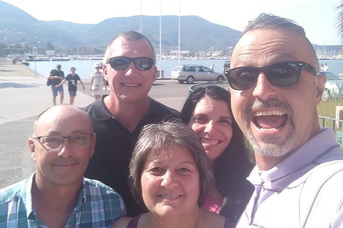 Pisa and Lucca Private Tour from La Spezia - Discovering Lucca’s Walled Charm