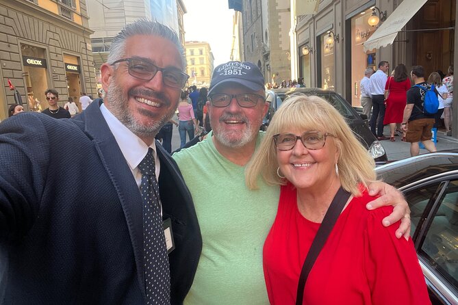 Pisa and Lucca Private Tour from La Spezia - Authentic Tuscan Lunch and Wine Tasting Options