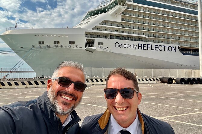 Pisa and Lucca Private Tour from La Spezia - Guides and Customer Service Highlights