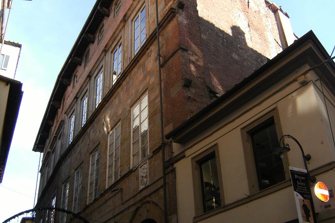 Pisa and Lucca Shore Excursion from Livorno Port - Practical Details: Duration, Accessibility, and Booking