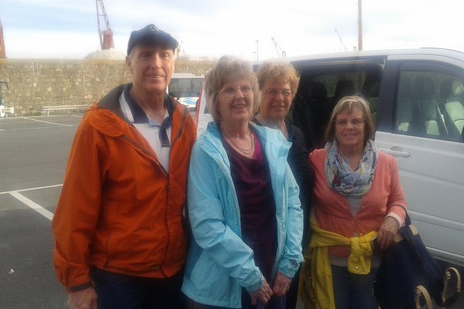 Pisa and Lucca Shore Excursion from Livorno Port - Who Should Consider This Tour?