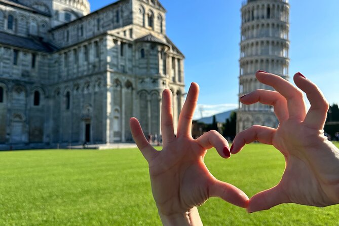 Pisa and Lucca Tour from Florence with the Leaning Tower access - Cost and Booking Considerations