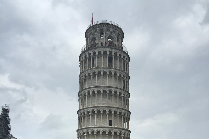 Pisa and San Gimignano Tour from Florence - Optional Wine Tasting and Dining Experience