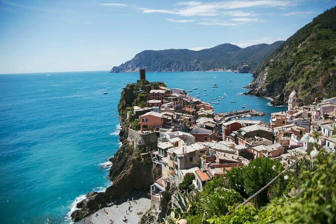 Pisa and the Cinque Terre from the Port of Livorno - Exploring Pisa’s Iconic Piazza dei Miracoli