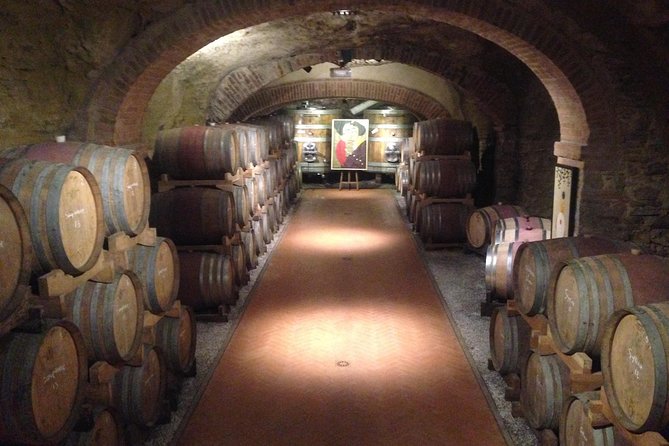 Pisa and Wine Tasting in Tuscany from Livorno - The Guide and Customer Satisfaction