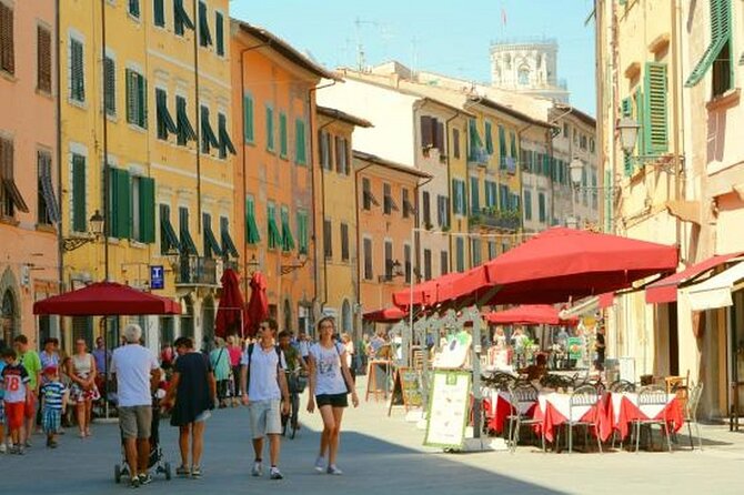 Pisa Beyond the Leaning Tower Walking Tour - Who Will Enjoy This Pisa Tour Most
