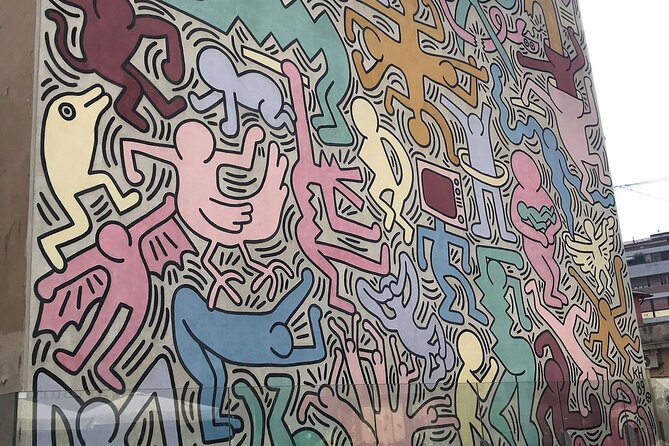 Pisa: Beyond the Tower (1h round-trip tour) - Practical Details: Meeting Point, Accessibility, and Group Size