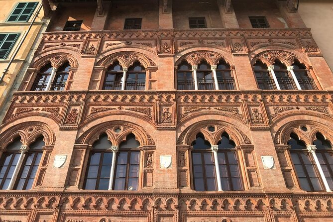 Pisa: Beyond the Tower (1h round-trip tour) - Value and Overall Experience