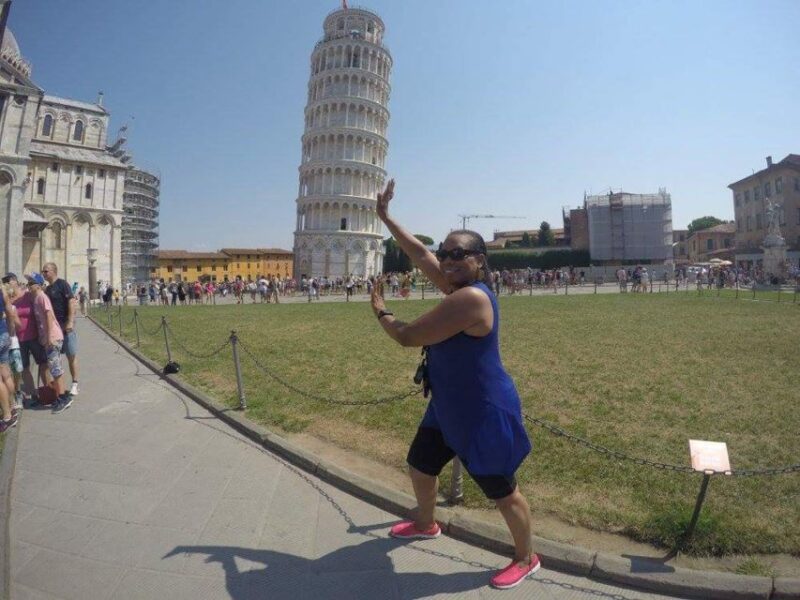 Pisa: Cathedral Guided Tour & Optional Leaning Tower Ticket - Key Points