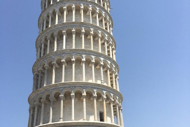 Pisa: Cathedral guided tour with Leaning tower & local Food tour - Taste of Pisa: A Two-and-a-Half Hour Food Tour