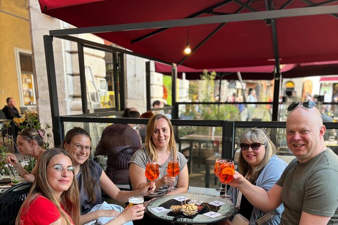 Pisa: Cathedral guided tour with Leaning tower & local Food tour - Practical Details: Meeting Points and Tour Logistics