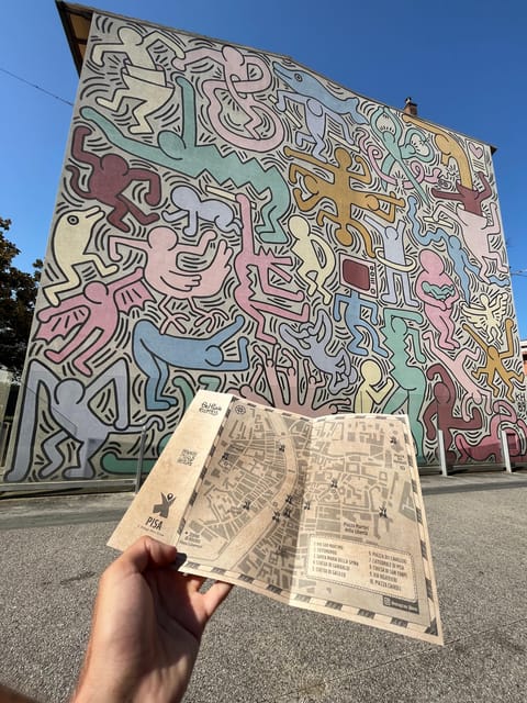 Pisa City Escape: "Kinzica's night" - The Story of Kinzica and Pisa’s Nighttime Attack