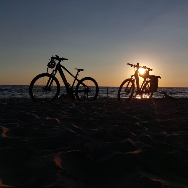 Pisa: Cycling to the Sea on a Self-Guided Tour - Returning to Pisas Piazza della Stazione