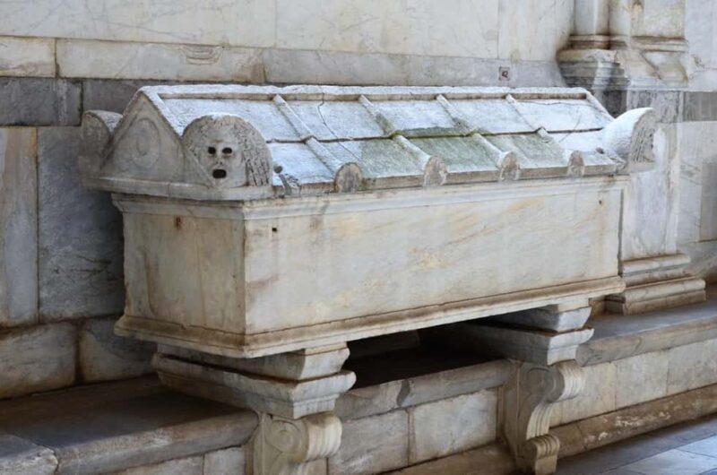 Pisa: Entry Ticket to Camposanto Monumentale - How This Tour Compares to Other Pisa Attractions