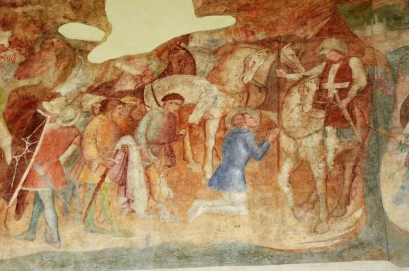 Pisa: Entry Ticket to Camposanto Monumentale - Final Thoughts on Visiting Pisa’s Historic Cemetery