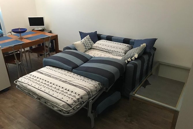 Pisa/Florence Airport Pick-up/Drop-off to Castiglioncello - The Comfort of a Private, Air-Conditioned Vehicle