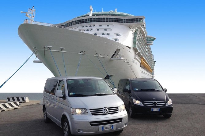 Pisa, Florence and Tuscany - Artistic Masterpieces at Piazza della Signoria