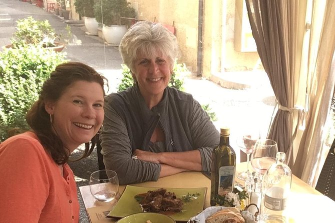 Pisa, Florence and Tuscany - Shopping at Florence’s Leather Market