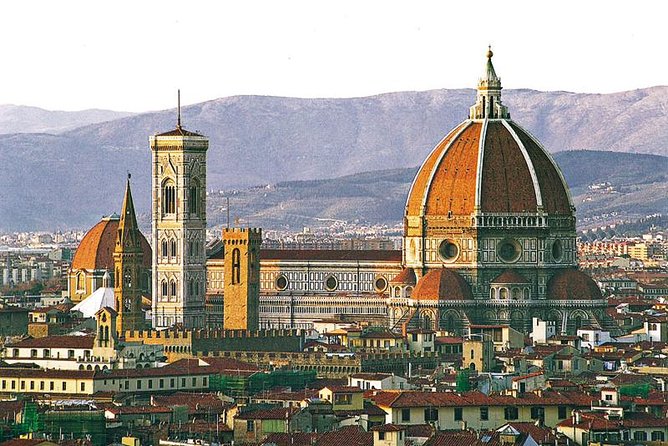 Pisa, Florence and Uffizi Museum or Accademia Private Shore Excursion from La Spezia - How the Tour Compares to Similar Experiences
