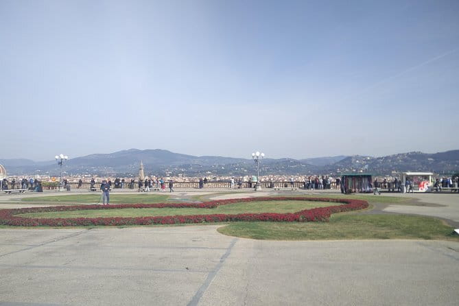 Pisa/Florence from Livorno - Explore Tuscany’s Highlights on a Private Pisa and Florence Day Trip from Livorno