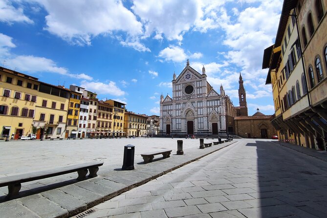 Pisa & Florence Private Tour from La Spezia port - Taking in Florence’s Historic Heart