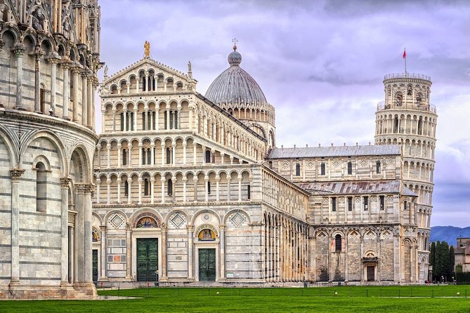 Pisa & Florence Private Tour from La Spezia port - Who Will Love This Tour