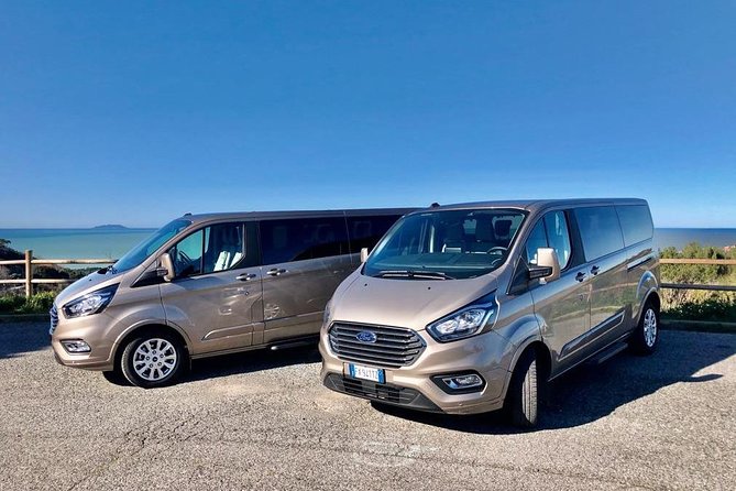 Pisa & Florence Private Tour - Livorno port - Hassle-Free Pickup and Private Transportation in Livorno