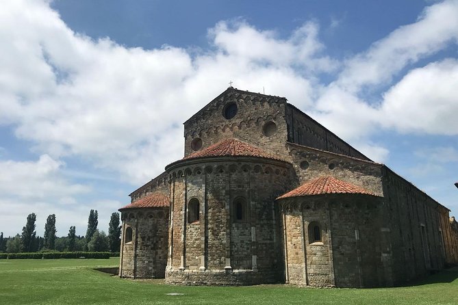 Pisa Full Day from La Spezia Port - Key Points